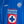 CRUZ AZUL PALENCIA 2003-2004 ORIGINAL JERSEY Size XL