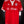 BAYERN MUNICH MULLER 2009-2010 ORIGINAL JERSEY Size M