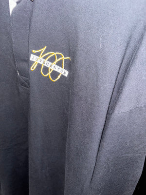 JUVENTUS 1997-1998 ORIGINAL POLO Size XL