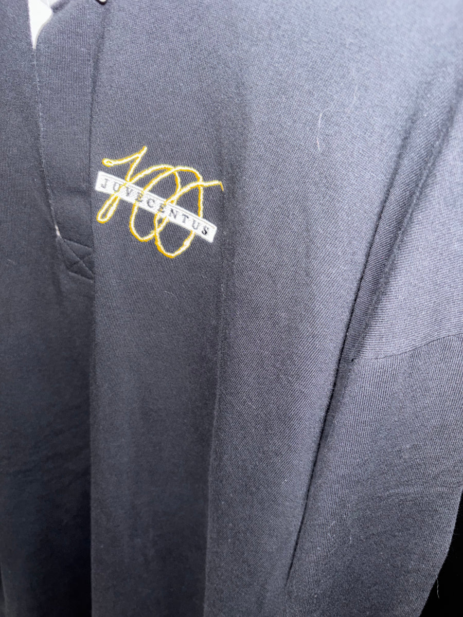 JUVENTUS 1997-1998 ORIGINAL POLO Size XL