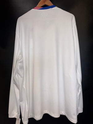USA SOCCER USMNT 2024-2025 ORIGINAL JERSEY Size 3XL