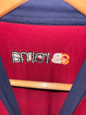 ROMA TRAINING 2001-2002 ORIGINAL JERSEY Size L