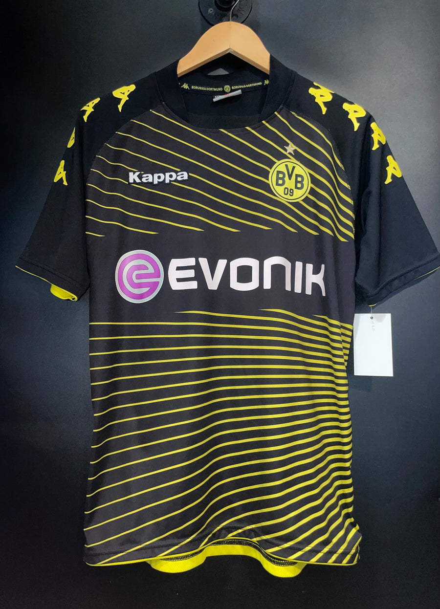 BORUSSIA DORTMUND 2009-2010 ORIGINAL JERSEY SIZE M