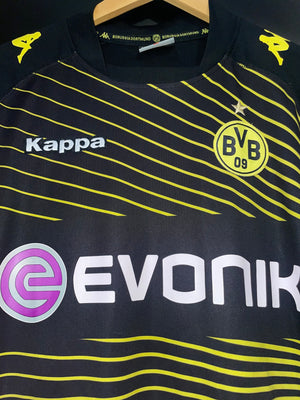 BORUSSIA DORTMUND 2009-2010 ORIGINAL JERSEY SIZE M