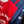CHIVAS DE GUADALAJARA 2021-2022 ORIGINAL JERSEY Size M