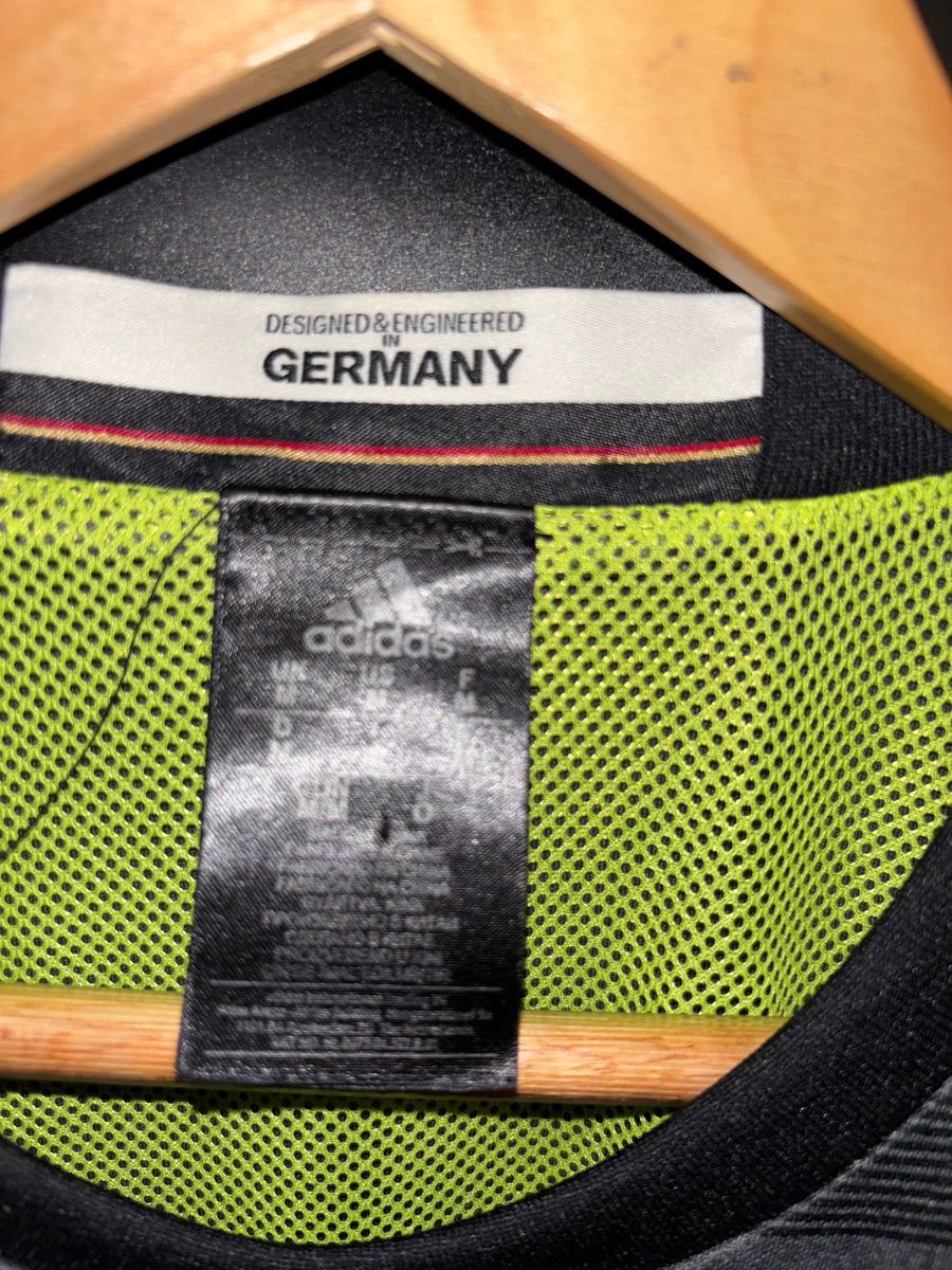 GERMANY KROOS 2016-2017 ORIGINAL JERSEY SIZE M