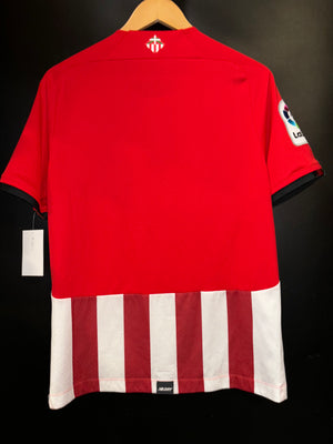 ATHLETIC BILBAO 2021-2022 ORIGINAL JERSEY Size M