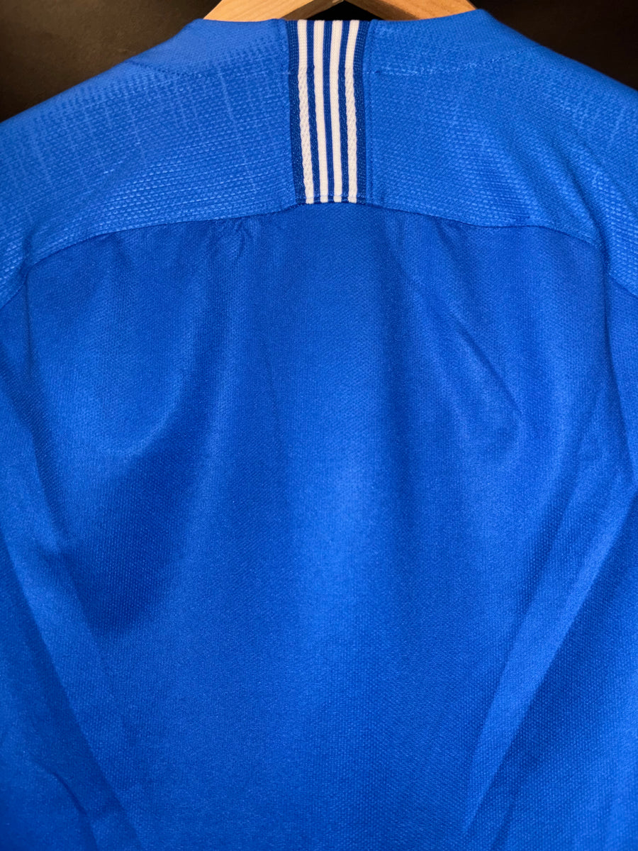 GREECE 2018-2019 ORIGINAL JERSEY Size M