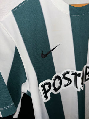 ATLETICO NACIONAL 2015-2016 ORIGINAL JERSEY Size S