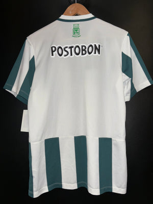 ATLETICO NACIONAL 2015-2016 ORIGINAL JERSEY Size S