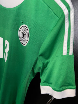 GERMANY MULLER 2012-2013 ORIGINAL JERSEY Size M