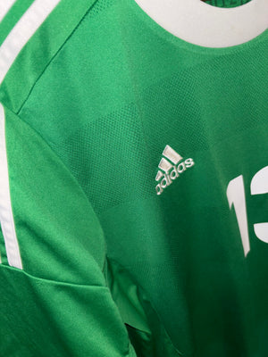 GERMANY MULLER 2012-2013 ORIGINAL JERSEY Size M