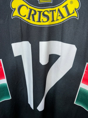 PALESTINO 2000-2001 ORIGINAL  JERSEY SIZE XL