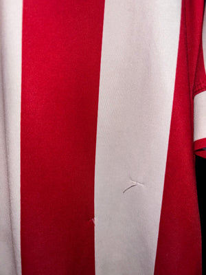 CHIVAS DE GUADALAJARA 100TH ANNIVERSARY 2005-2006 ORIGINAL JERSEY Size M