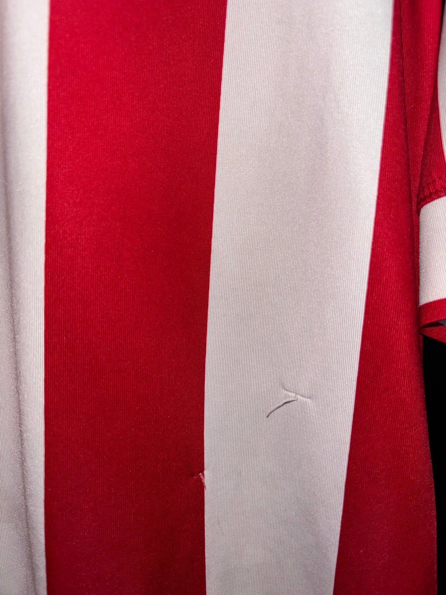 CHIVAS DE GUADALAJARA 100TH ANNIVERSARY 2005-2006 ORIGINAL JERSEY Size M
