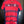 FC DALLAS 2023-2024 ORIGINAL PLAYER JERSEY SIZE M