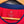 FC DALLAS 2023-2024 ORIGINAL PLAYER JERSEY SIZE M