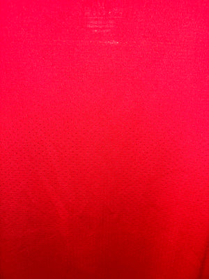 FC DALLAS 2023-2024 ORIGINAL PLAYER JERSEY SIZE M