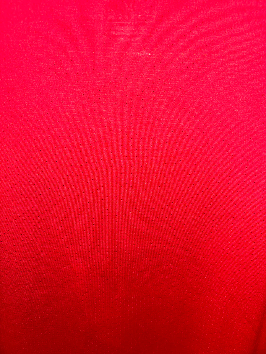 FC DALLAS 2023-2024 ORIGINAL PLAYER JERSEY SIZE M