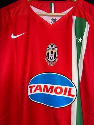 Juventus jersey 2005 online