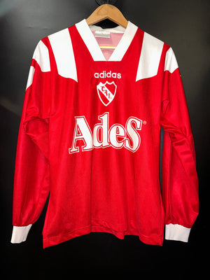 INDEPENDIENTE 1993-1994 ORIGINAL JERSEY Size M