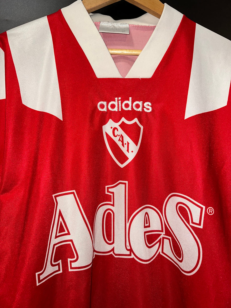 INDEPENDIENTE 1993-1994 ORIGINAL JERSEY Size M