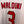 AC MILAN MALDINI 2004-2005 ORIGINAL JERSEY Size XL