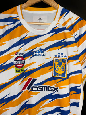 TIGRES GIGNAC 2018-2019 ORIGINAL JERSEY Size L