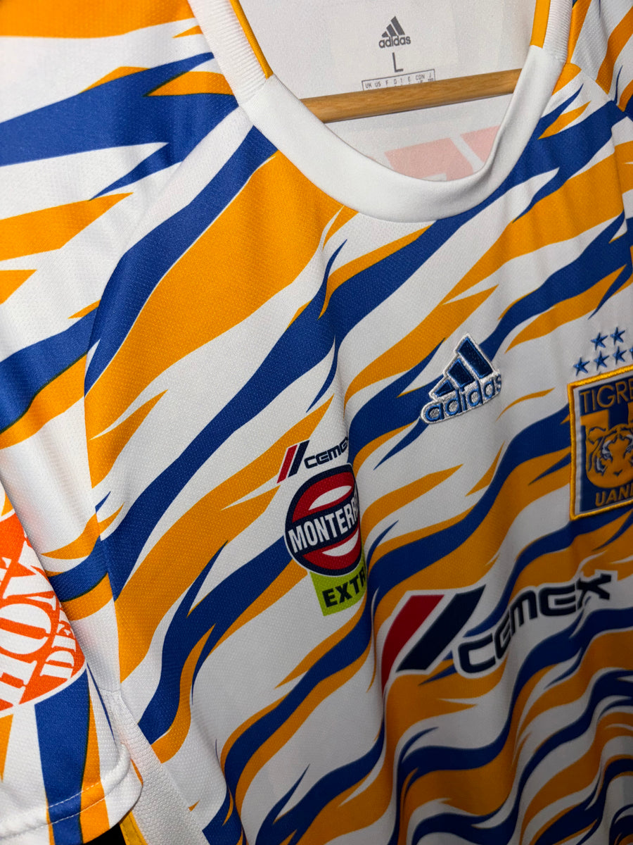 TIGRES GIGNAC 2018-2019 ORIGINAL JERSEY Size L