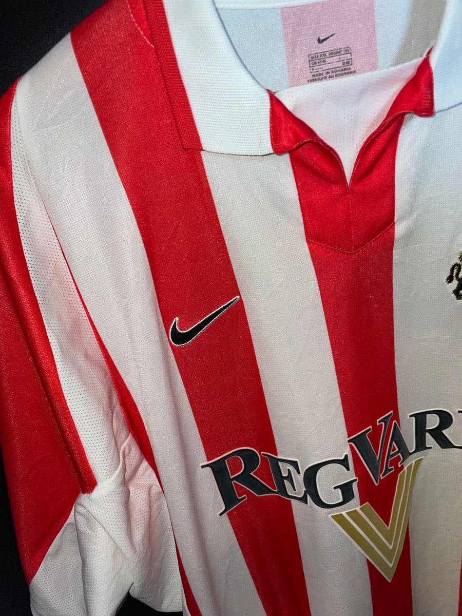 SUNDERLAND 2002-2003 ORIGINAL JERSEY Size 2XL