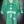 PALMEIRAS 1999-2000 ORIGINAL JERSEY Size L