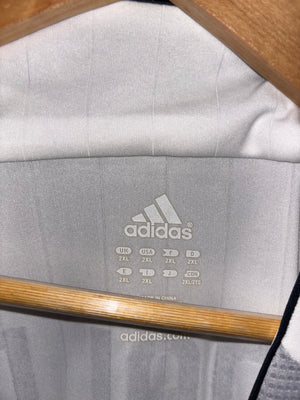 REAL MADRID RONALDO 2006-2007 ORIGINAL JERSEY Size 2XL