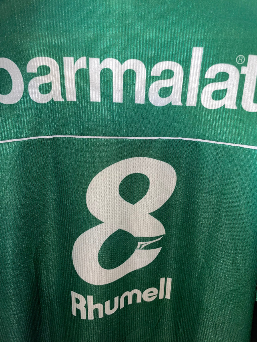 PALMEIRAS 1999-2000 ORIGINAL JERSEY Size L