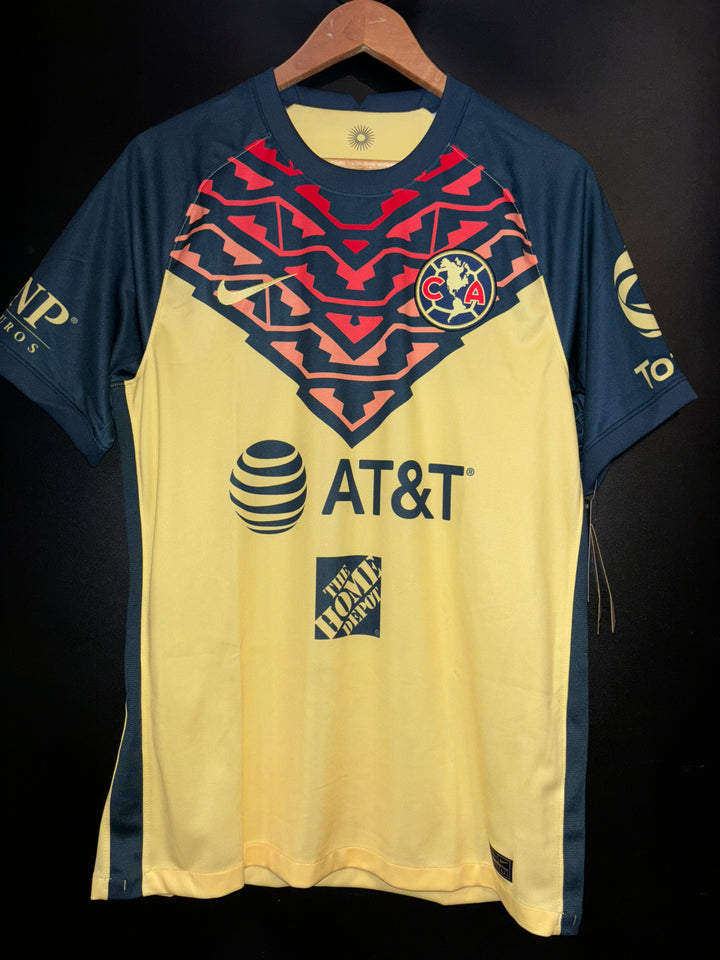 Club america jersey 2019 original sales
