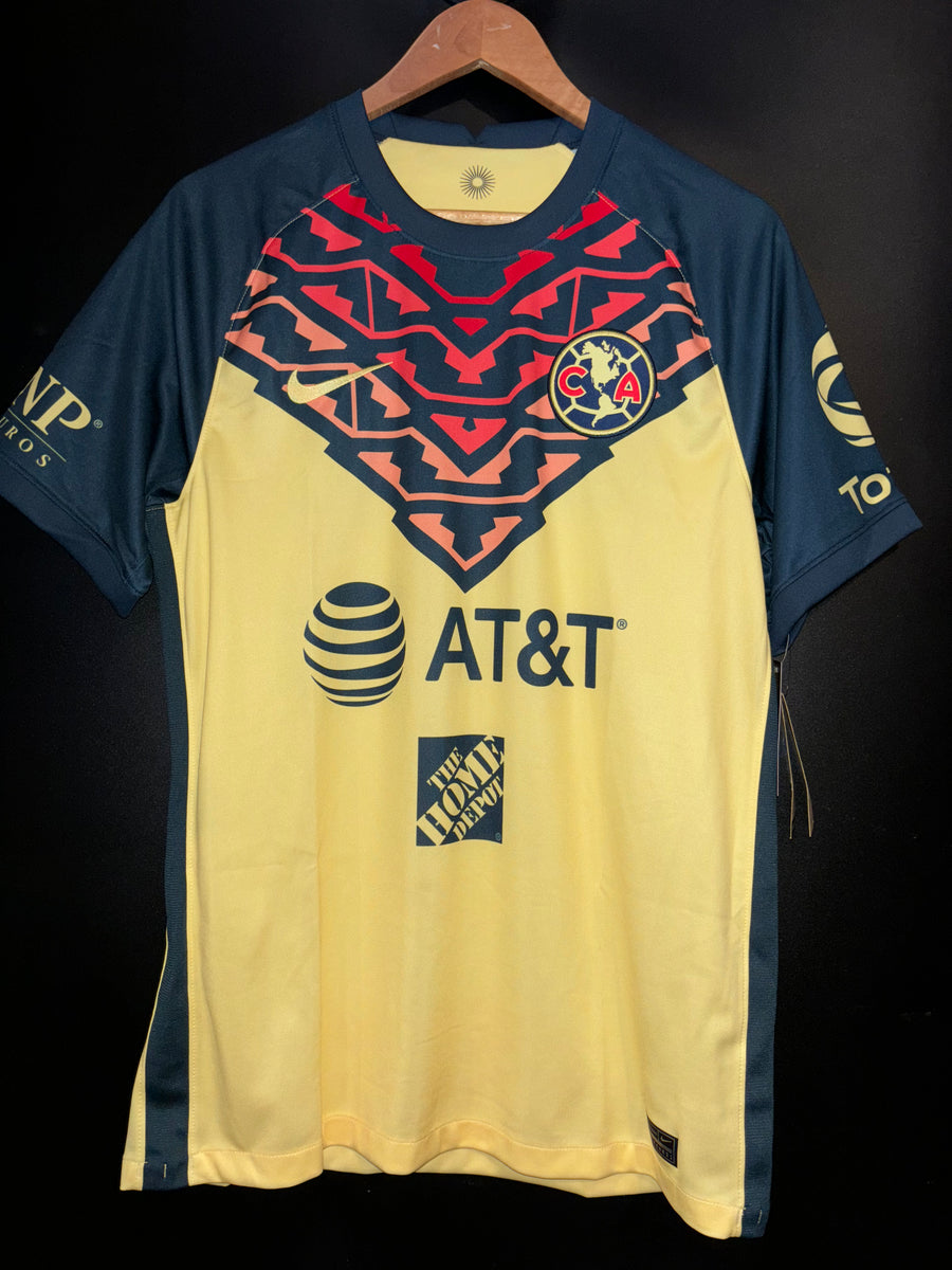 America fc jersey 2019 online