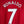 MANCHESTER UNITED RONALDO 2021-2022 ORIGINAL PLAYER JERSEY Size XL