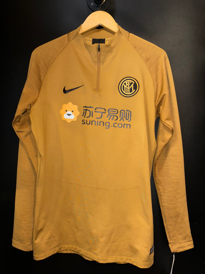 INTER MILAN 2018-2019 ORIGINAL JACKET Size M