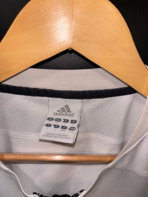 REAL MADRID RONALDO 2003-2004 ORIGINAL JERSEY Size L