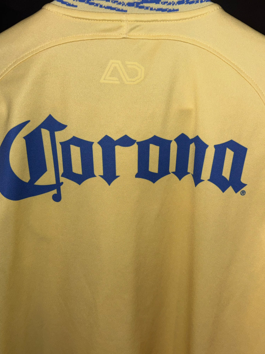 CLUB AMERICA 2022-2023 ORIGINAL JERSEY Size M