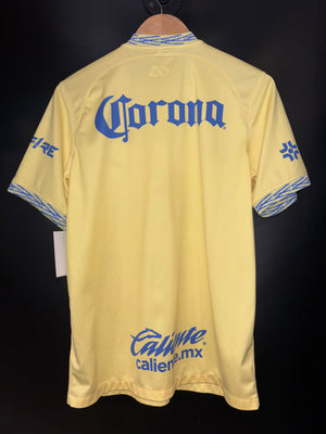 CLUB AMERICA 2022-2023 ORIGINAL JERSEY Size M