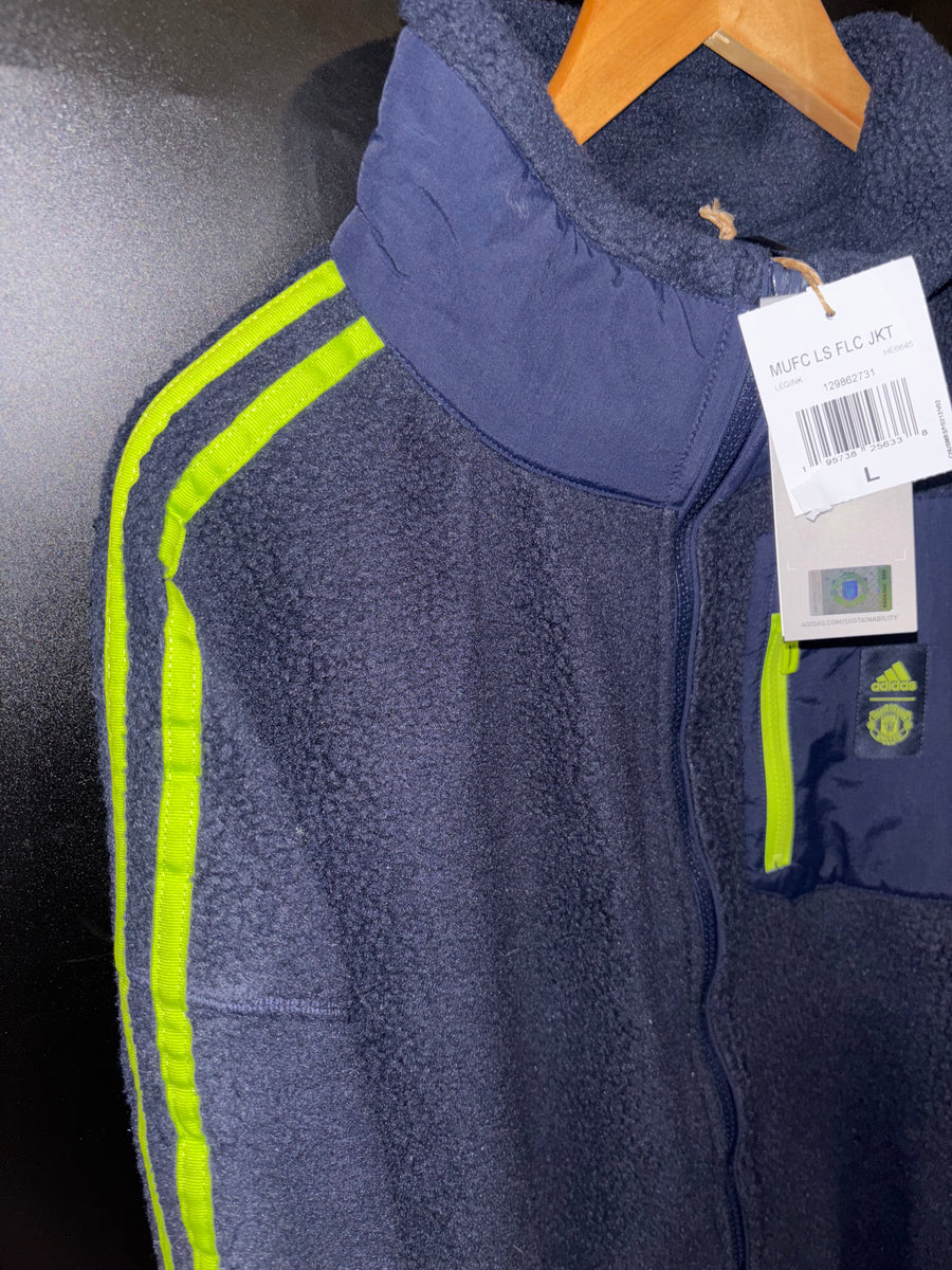 MANCHESTER UNITED 2022-2023 ORIGINAL SWEATSHIRT Size L