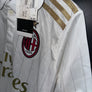 AC MILAN 2016-2017 ORIGINAL JERSEY Size YOUTH M