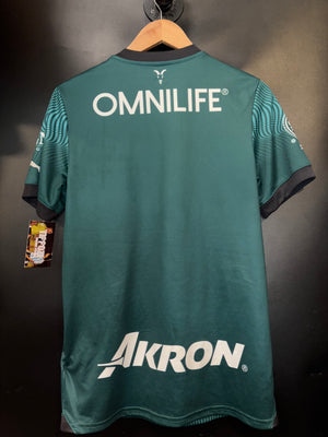 CHIVAS DE GUADALAJARA 2023-2024 ORIGINAL JERSEY Size S
