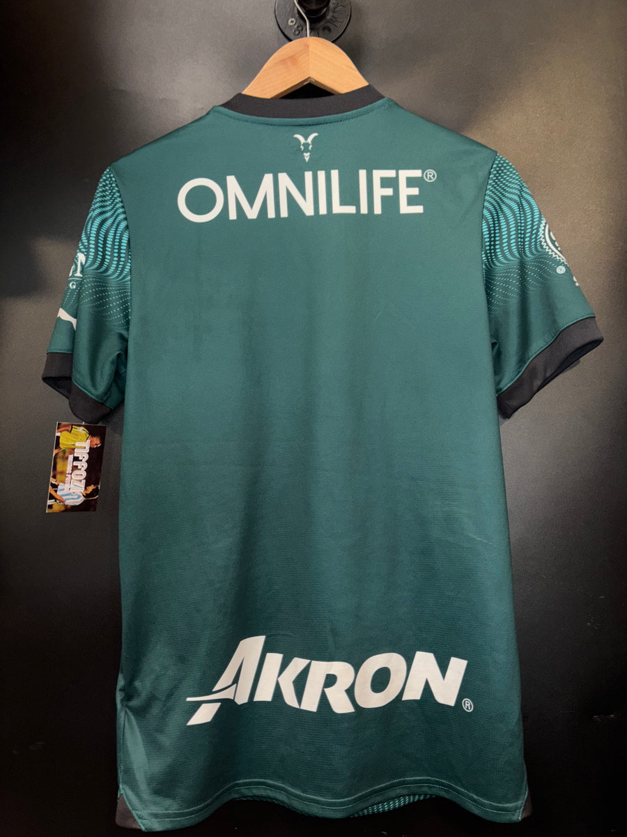 CHIVAS DE GUADALAJARA 2023-2024 ORIGINAL JERSEY Size S
