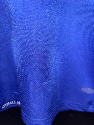 CHELSEA DROGBA 2008-2009 ORIGINAL JERSEY SIZE M
