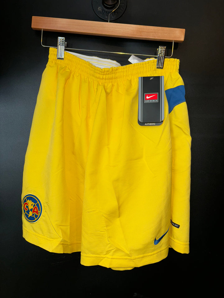 CLUB AMERICA 2005-2006 ORIGINAL SHORTS Size M