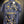 BOCA JUNIORS 2025-2026 ORIGINAL PLAYER JERSEY Size L