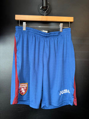 TORINO 2019 ORIGINAL SHORTS Size S