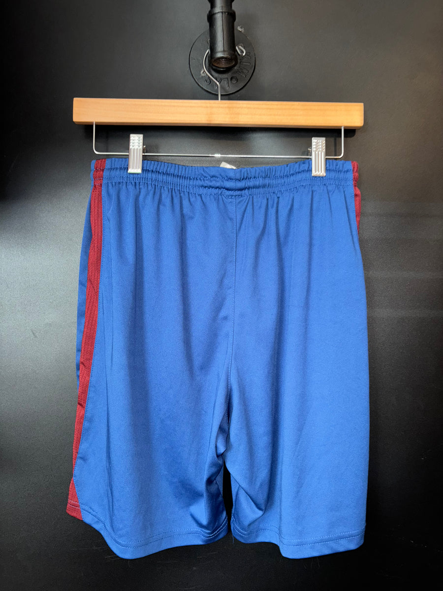 TORINO 2019 ORIGINAL SHORTS Size S