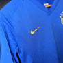 BRAZIL 2008-2009 ORIGINAL JERSEY SIZE YOUTH XL